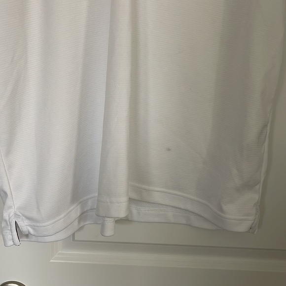 Men’s Under Armour Tech Polo - Picture 6 of 10